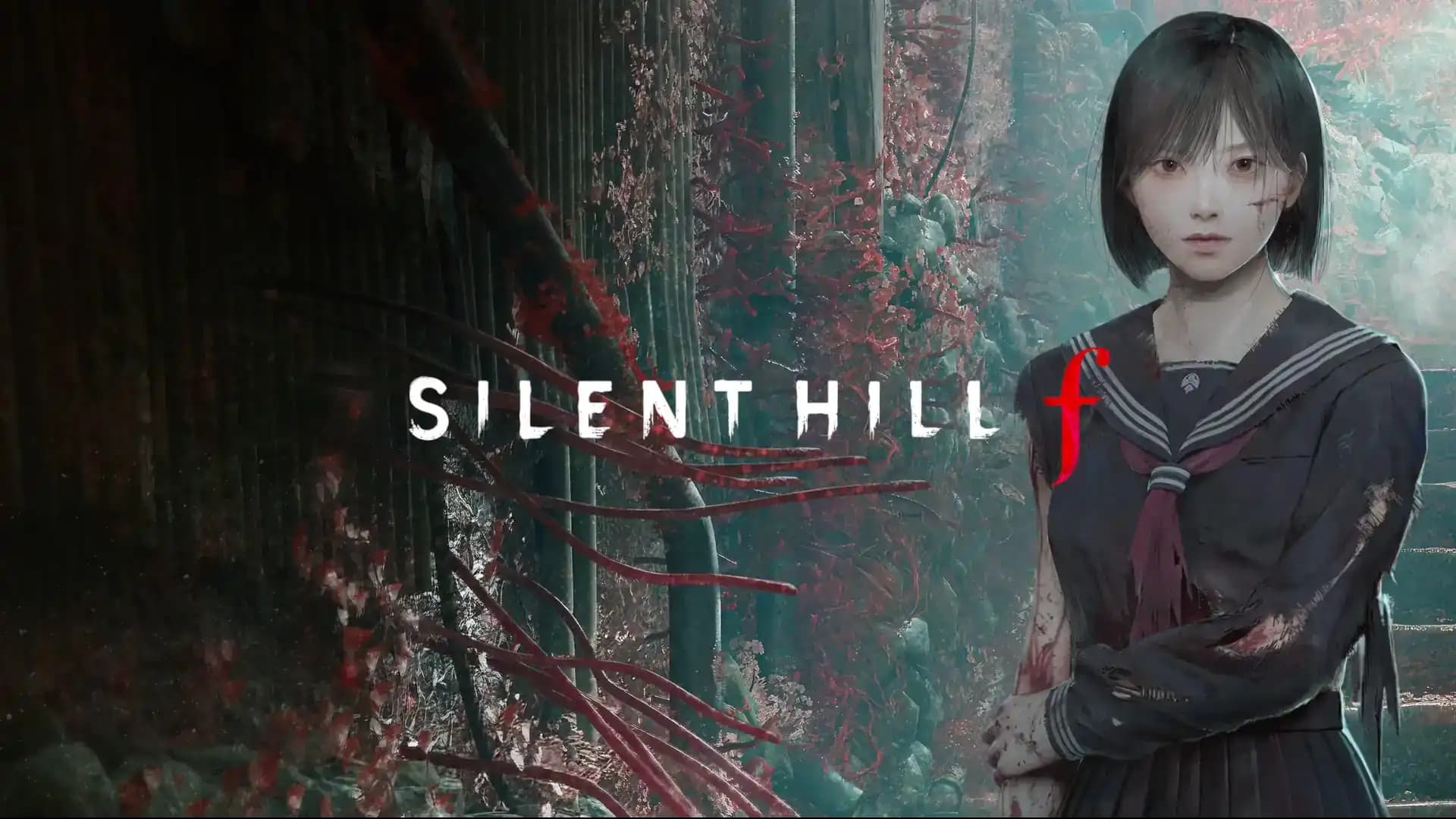 Banner for silent-hill-f