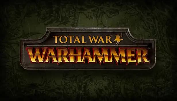 Total War: Warhammer cover