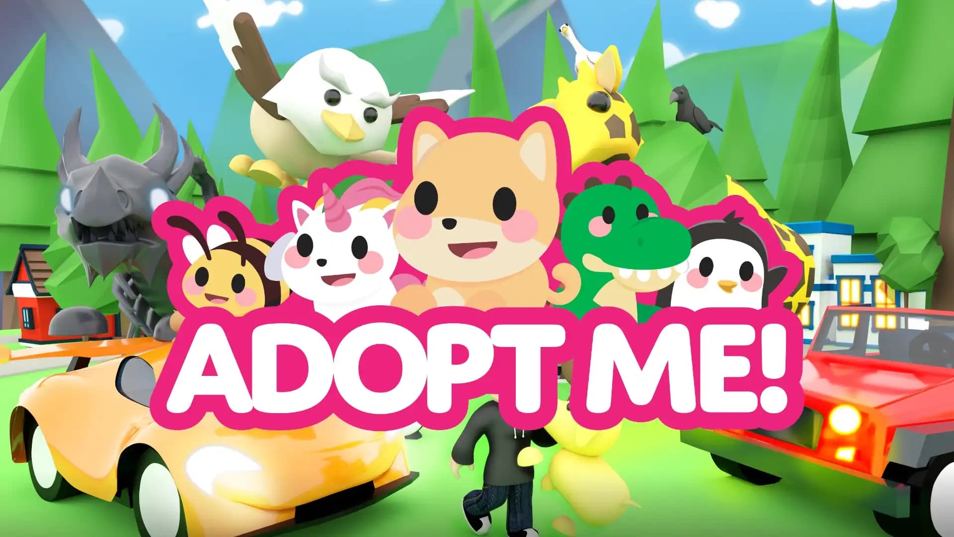 Banner for roblox-adopt-me