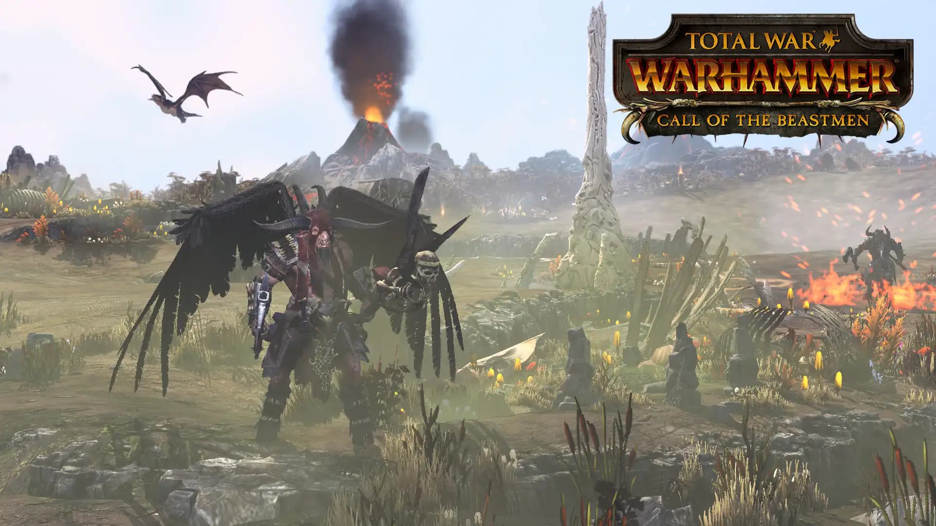 Total War: Warhammer - Call of the Beastmen media 5