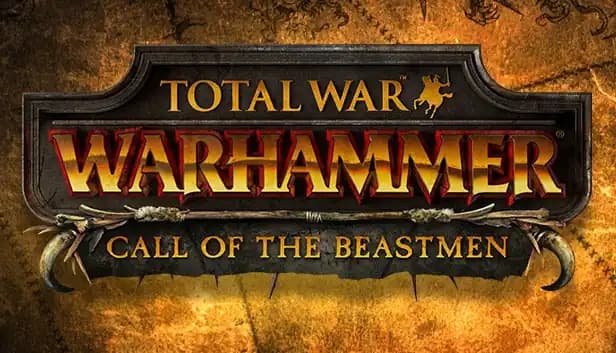 Total War: Warhammer - Call of the Beastmen cover