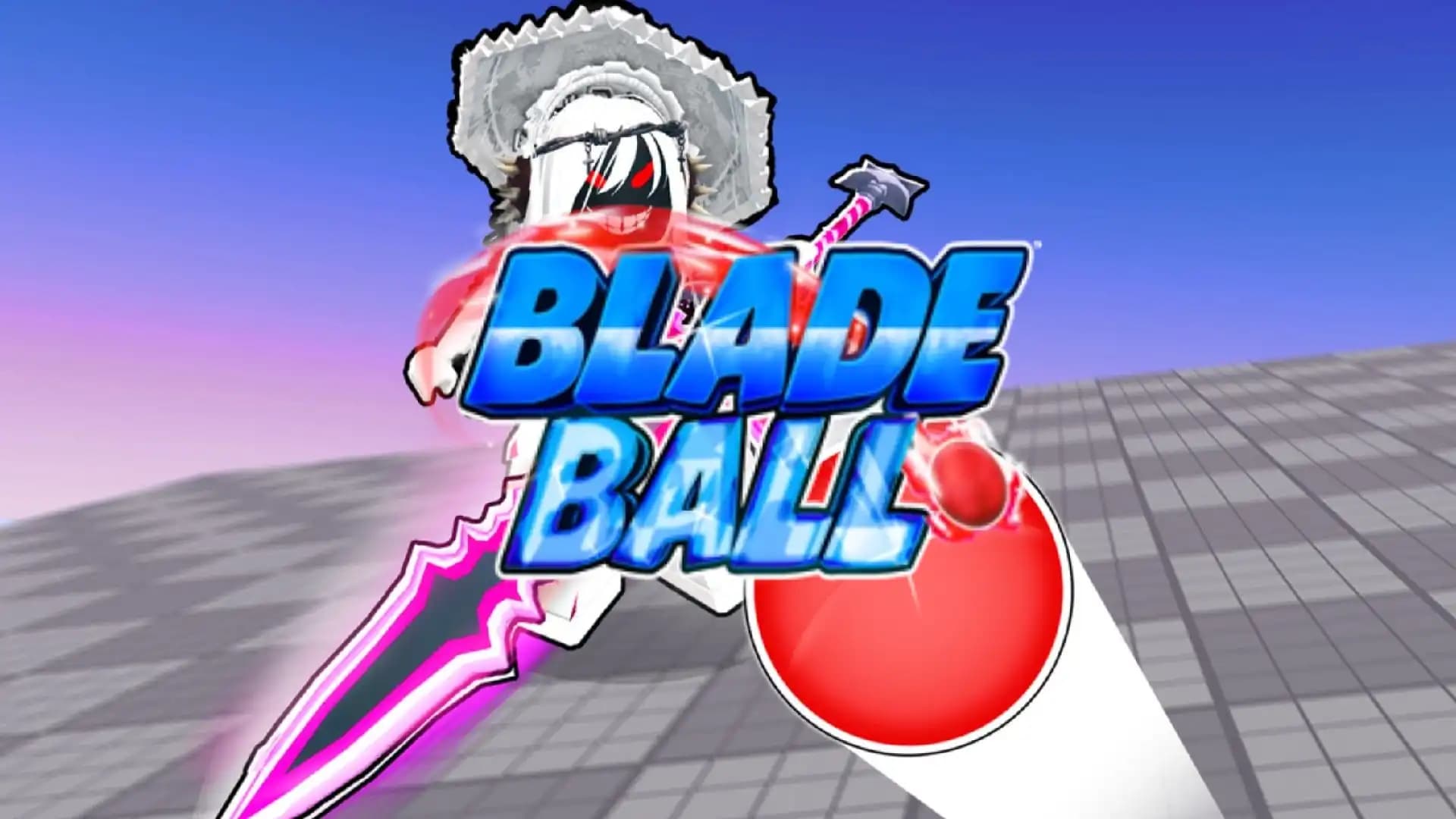 Banner for roblox-blade-ball