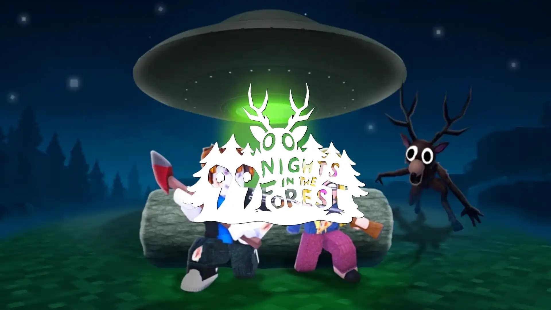 Banner for roblox-99-nights-in-the-forest