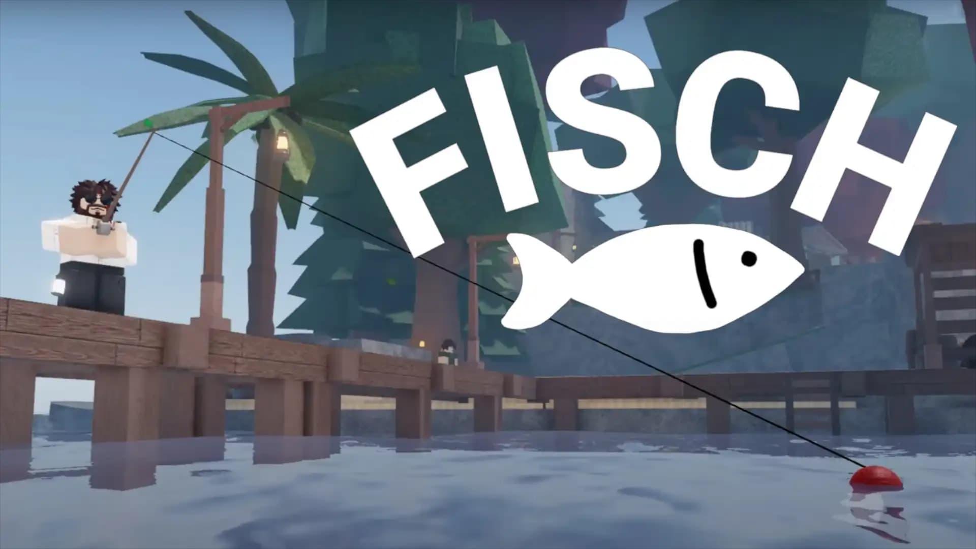 Banner for roblox-fisch