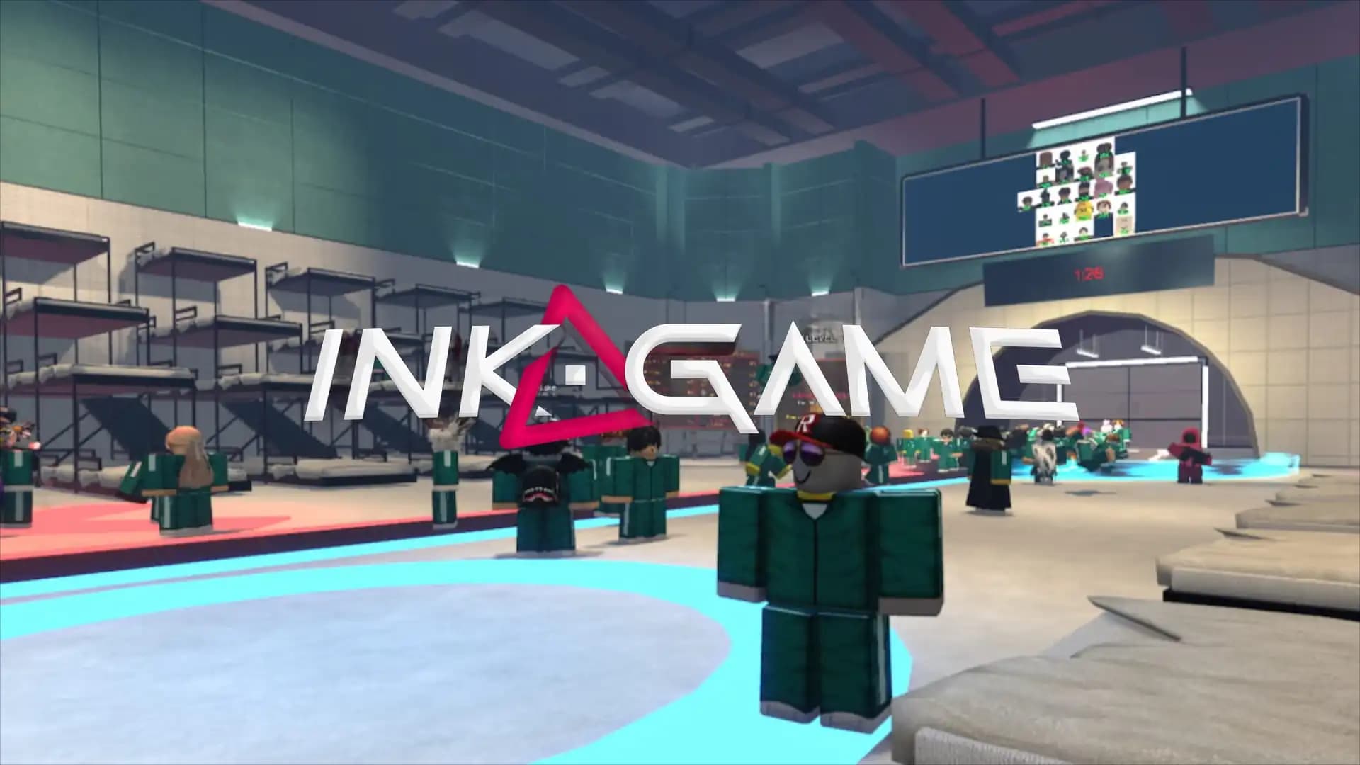 Banner for roblox-ink-game