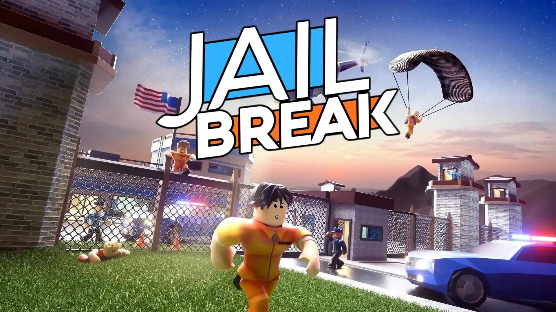 Banner for roblox-jailbreak