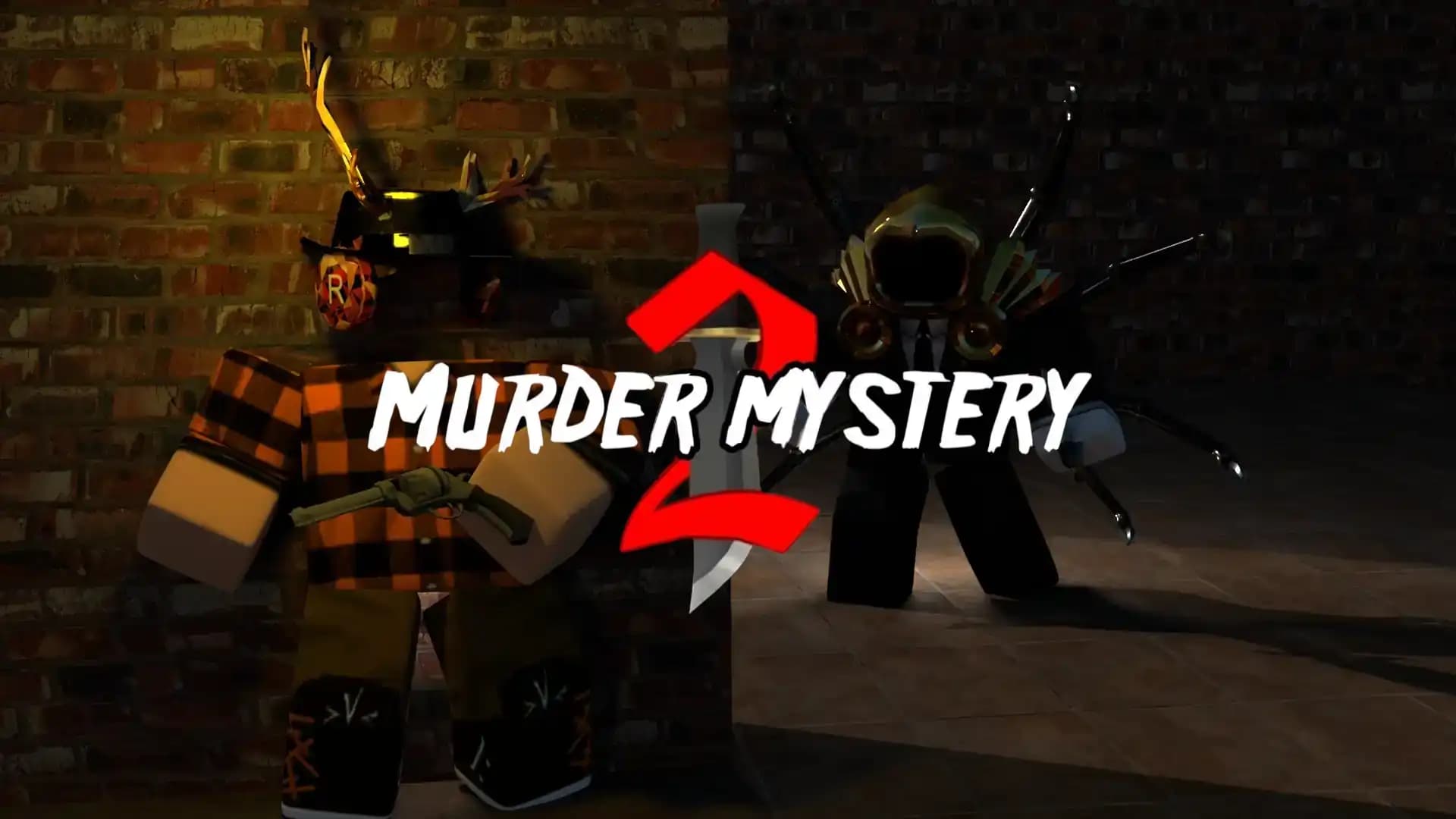 Banner for roblox-mm2