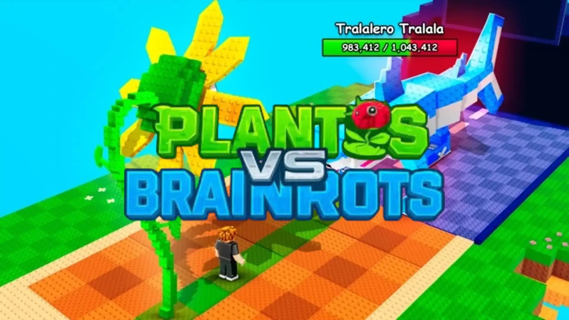 Banner for roblox-plants-vs-brainrot