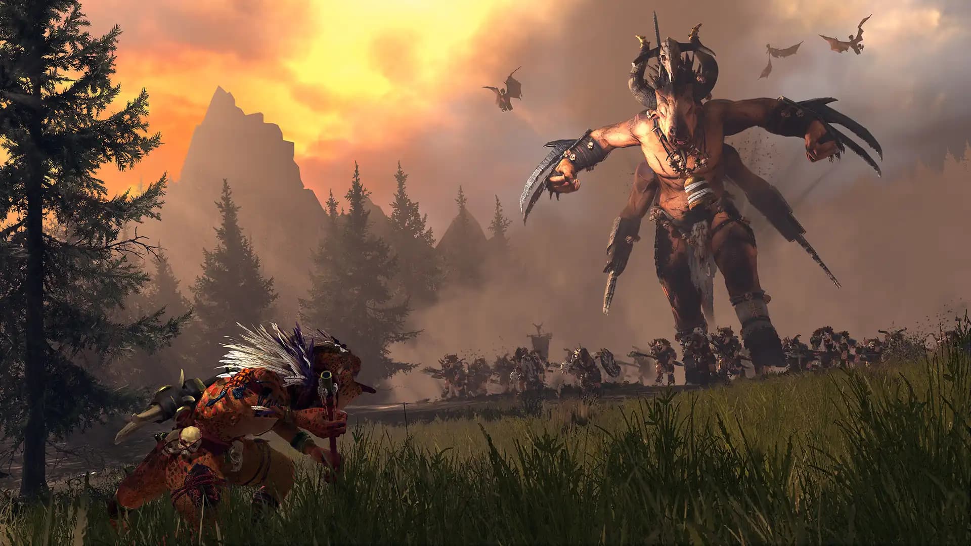 Total War: Warhammer II - The Silence & The Fury media 4