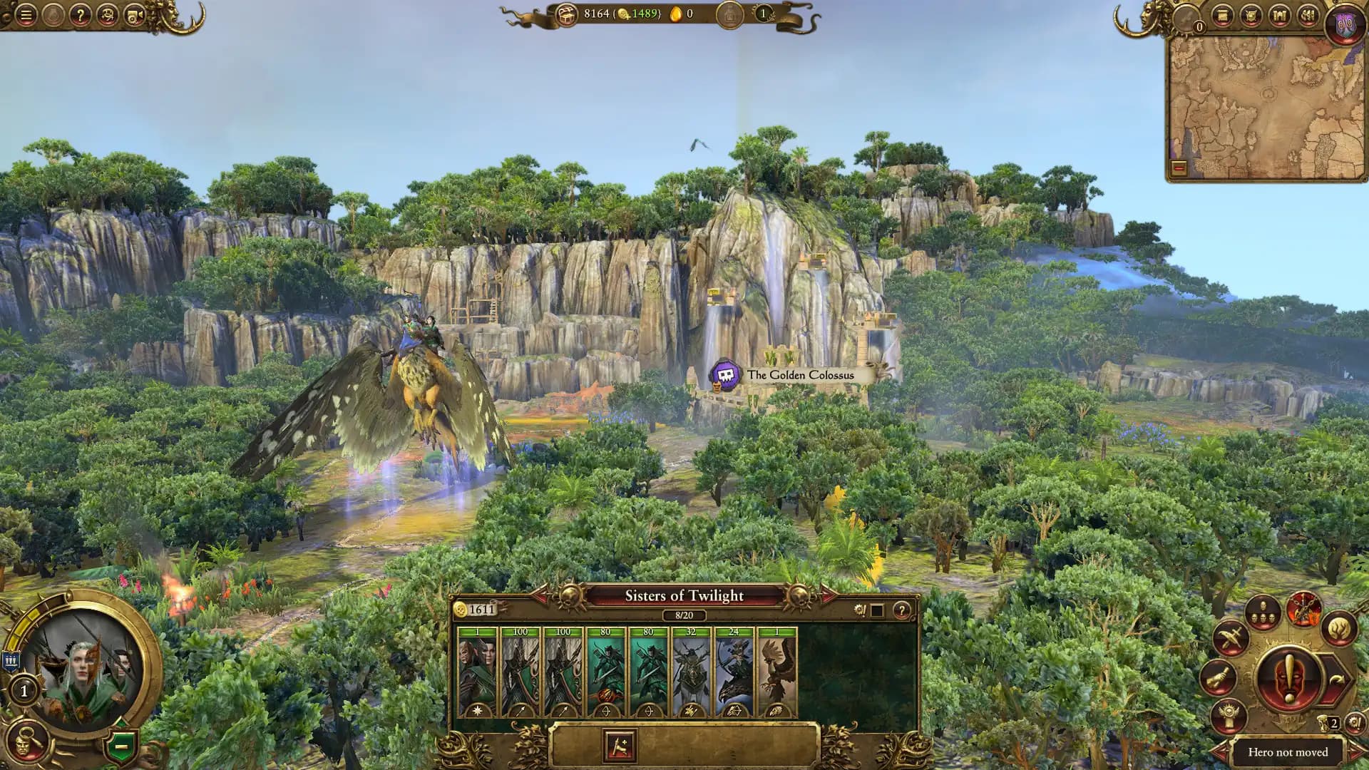 Total War: Warhammer II - The Twisted & The Twilight media 1