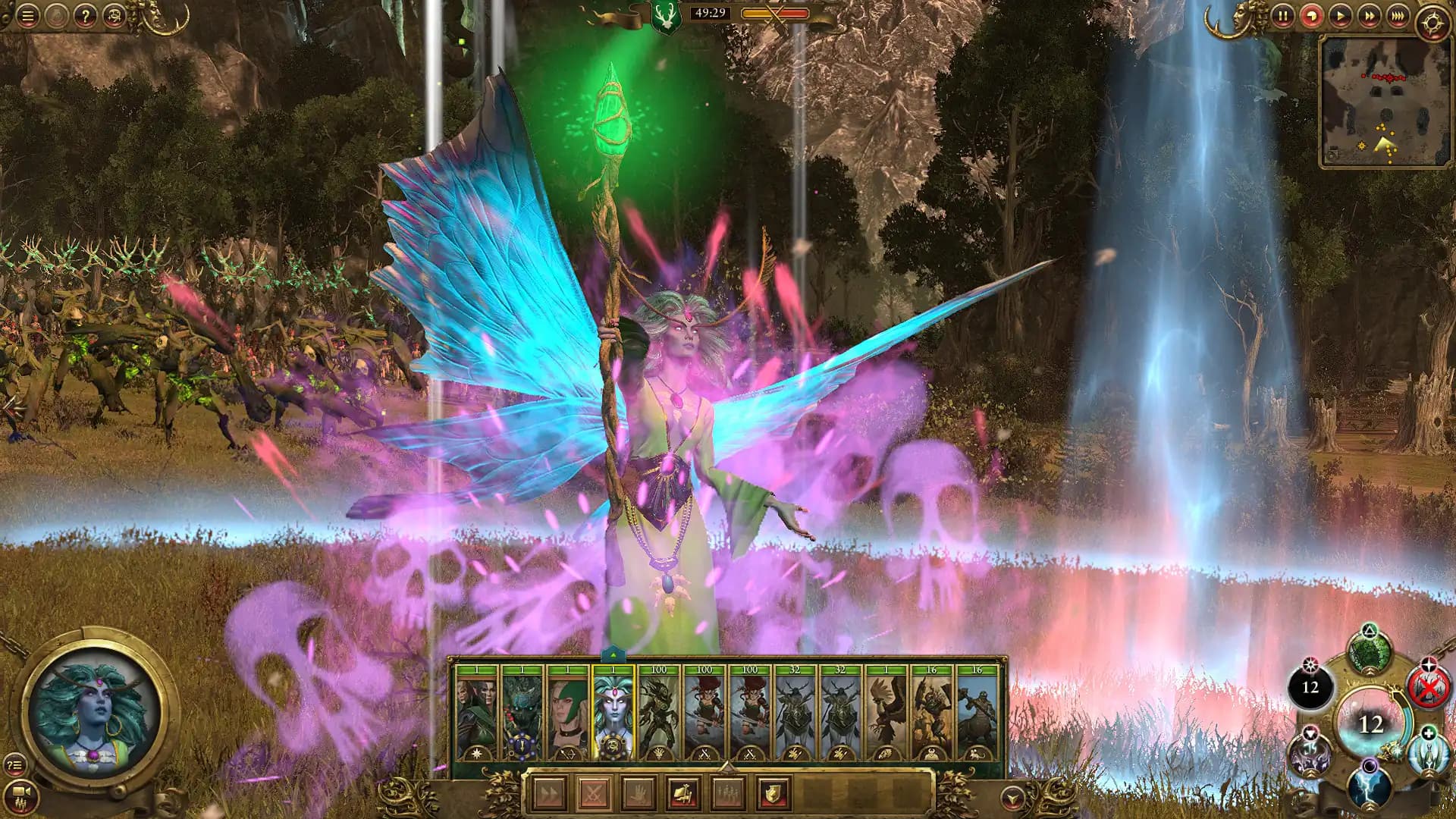 Total War: Warhammer II - The Twisted & The Twilight media 4
