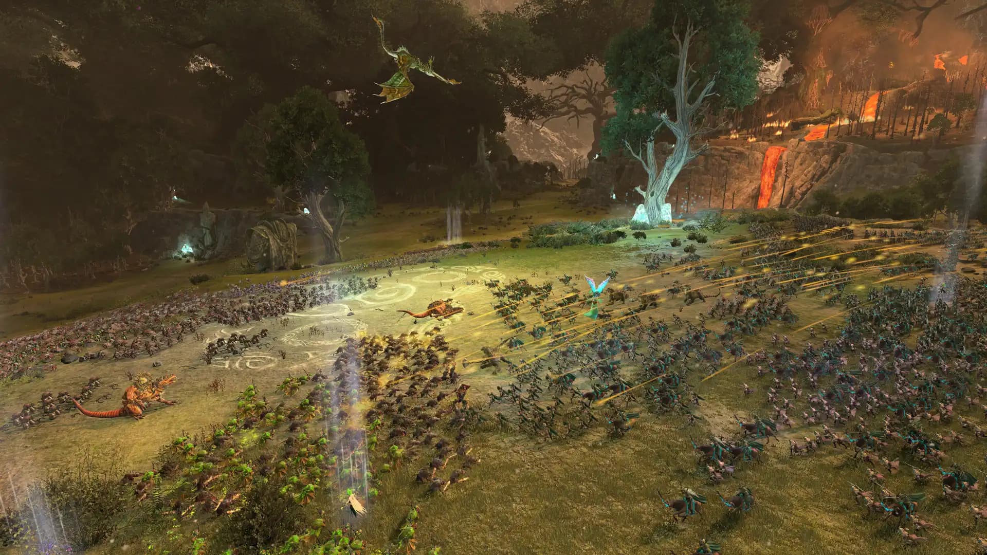 Total War: Warhammer II - The Twisted & The Twilight media 5