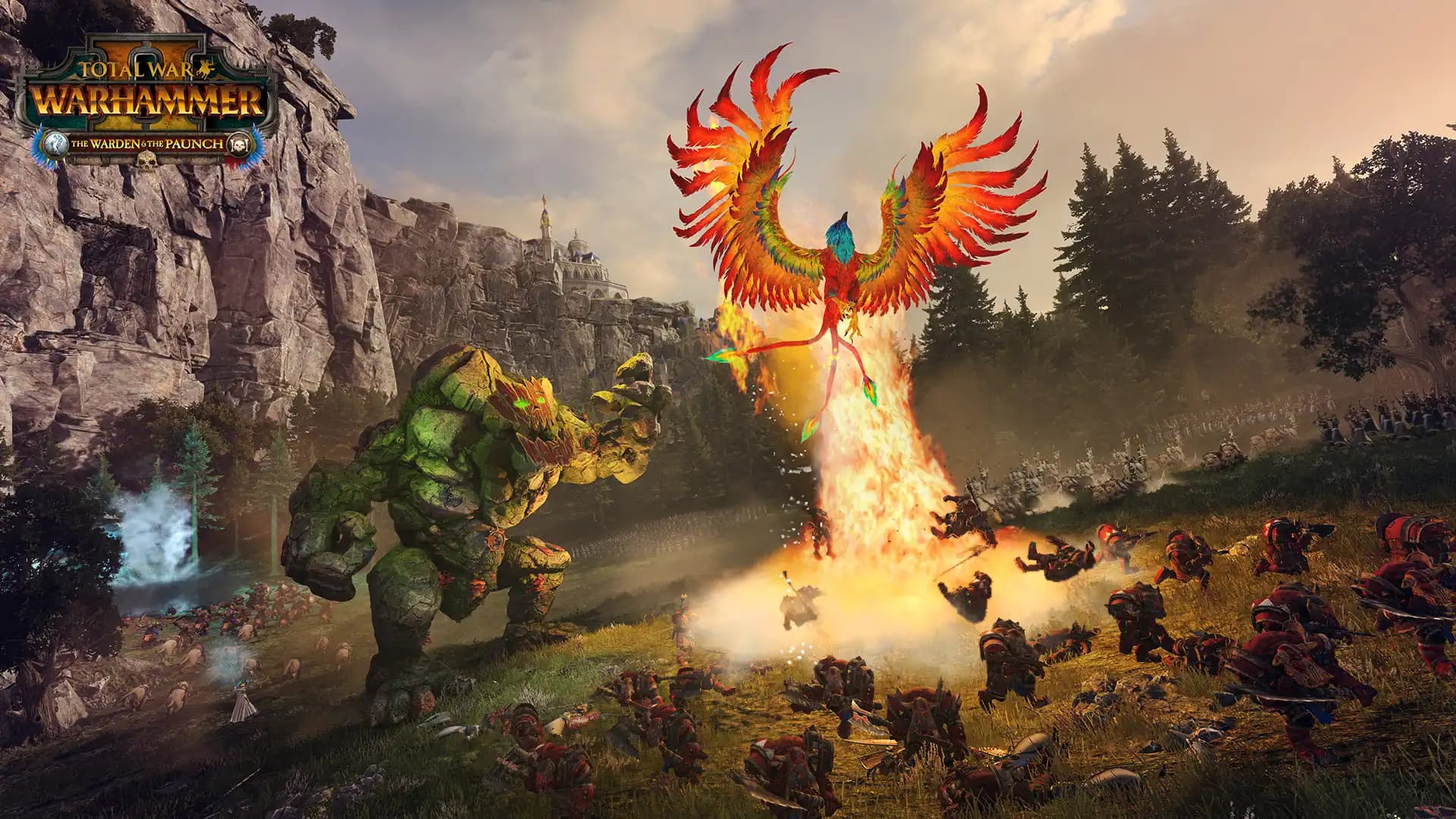 Total War: Warhammer II - The Warden & The Paunch media 3