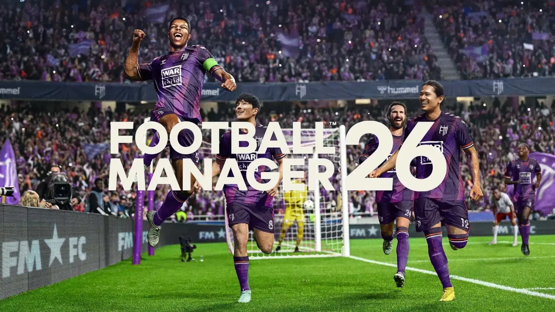 Banner for football-manager-26