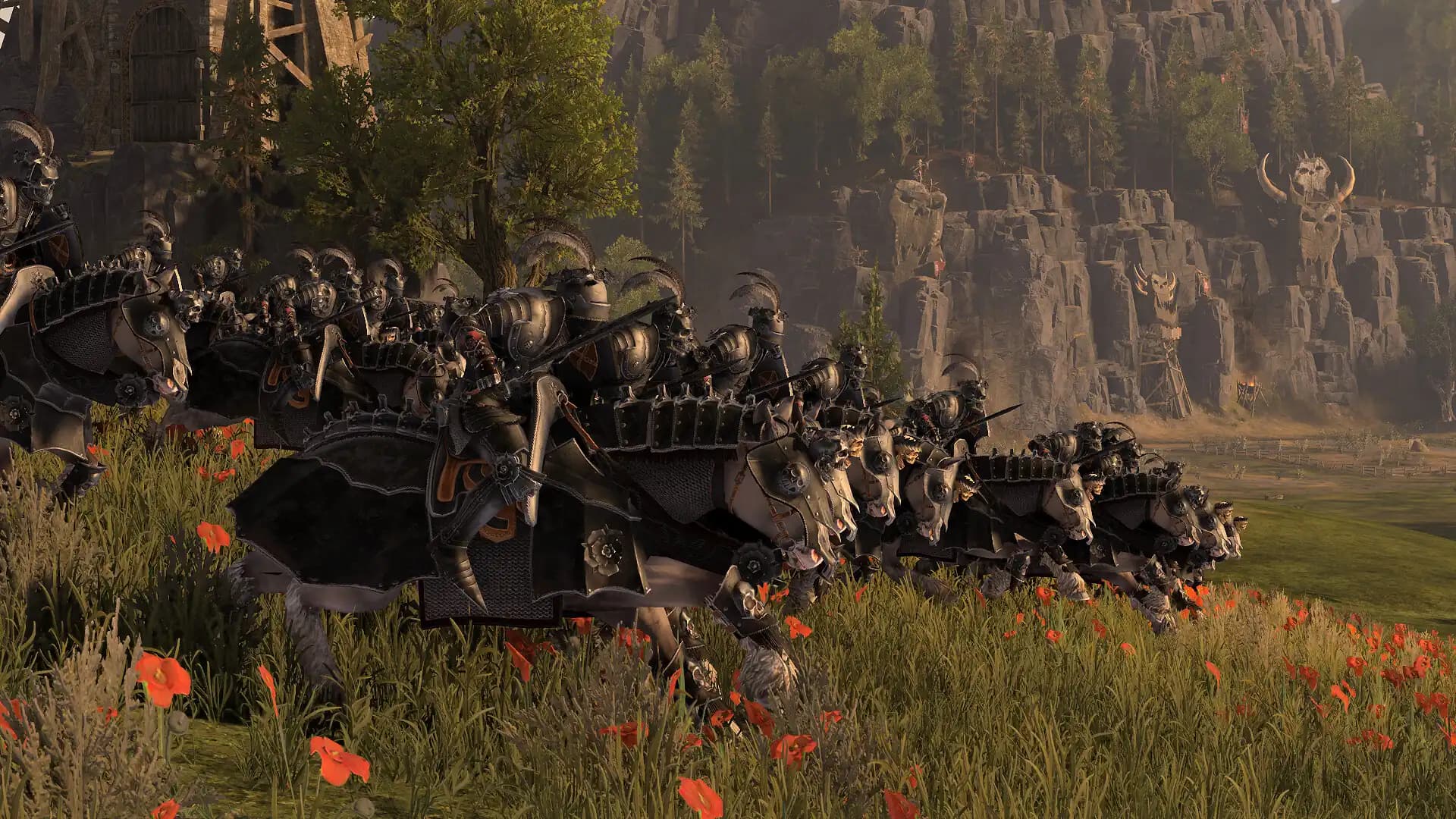 Total War: Warhammer III - Elspeth – Thrones of Decay media 3