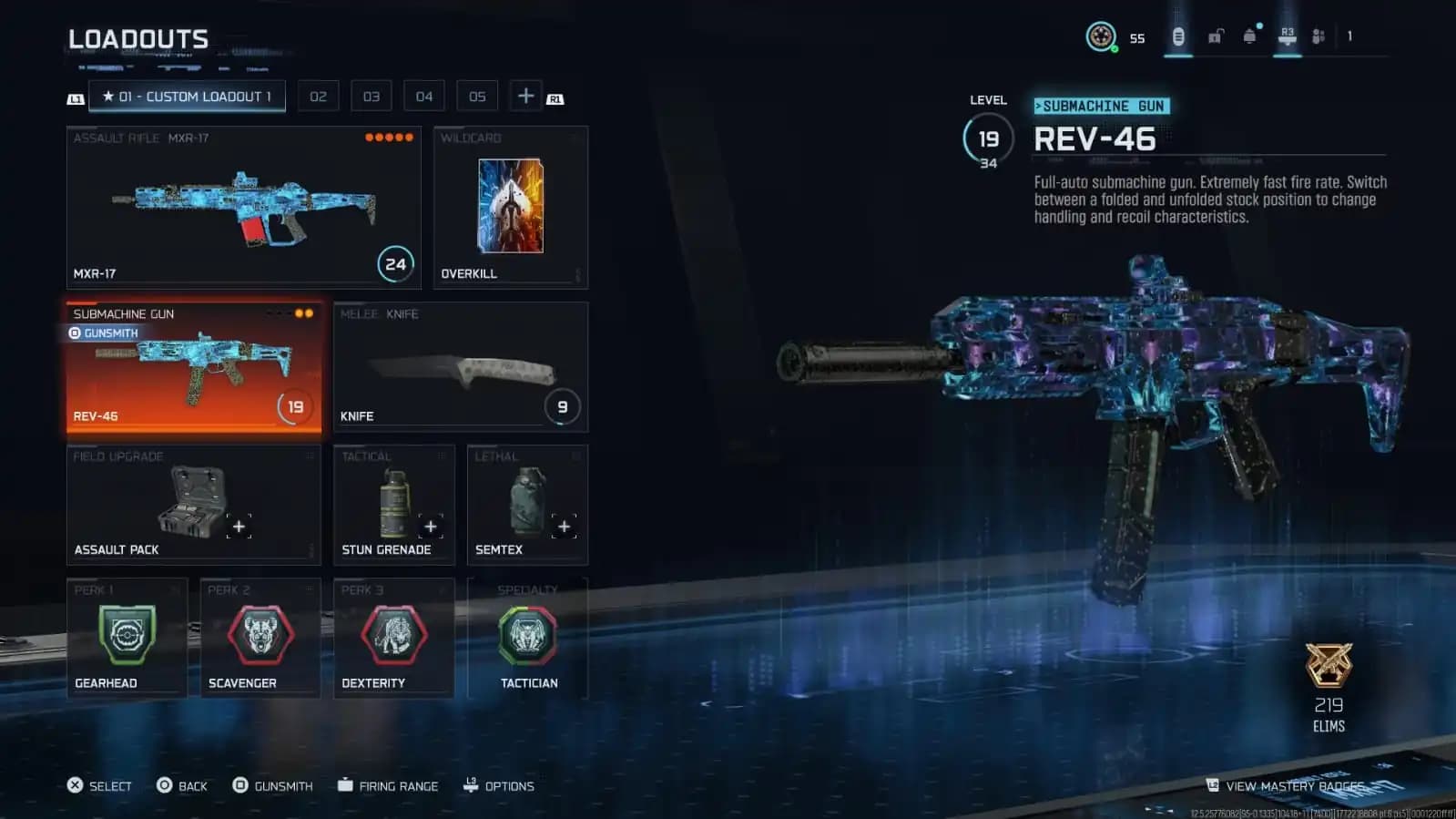 Singularity Camo 🩷 BO7 Multiplayer Master Camo Unlocked 🩷 Level 55 🩷 Prestige 1 ready 🩷 All Platforms Linkable