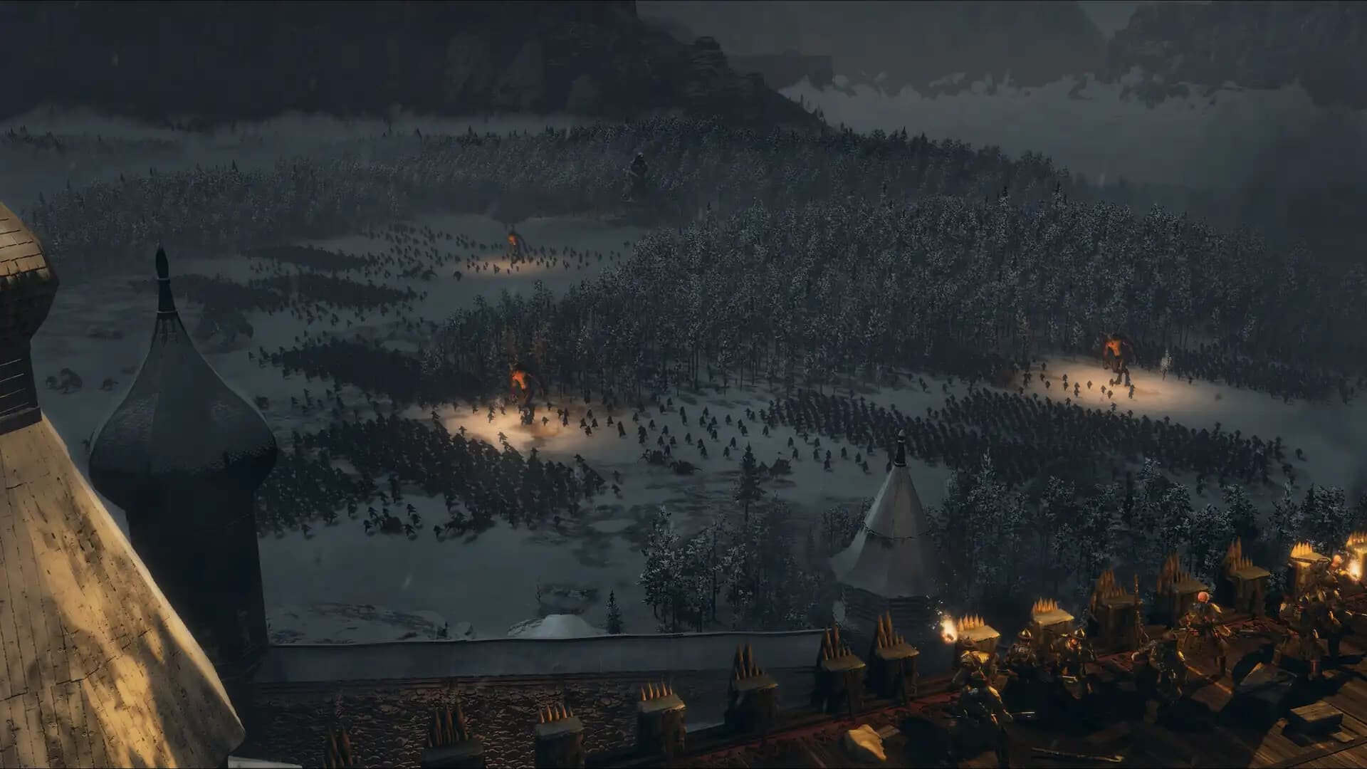 Total War: WARHAMMER III - Mother Ostankya – Shadows of Change media 2