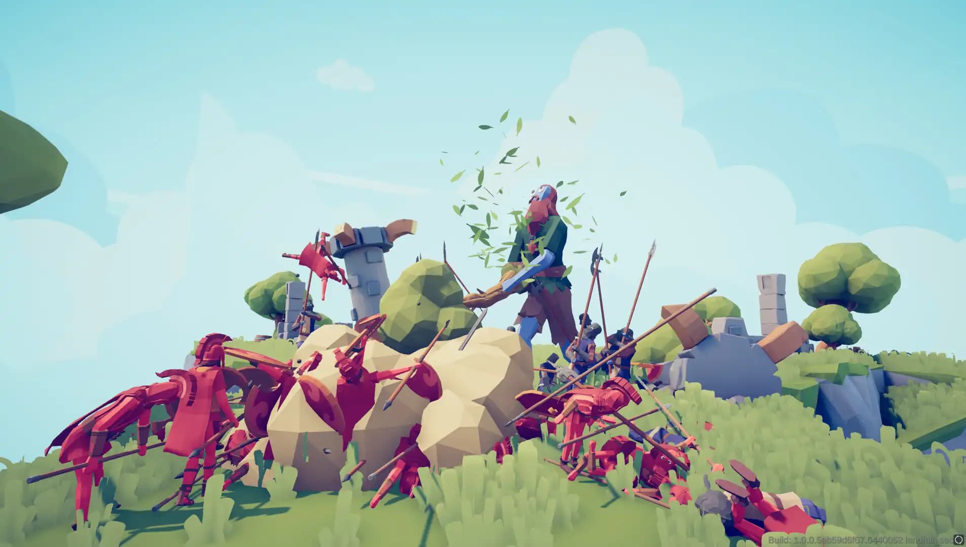 Totally Accurate Battle Simulator media 2