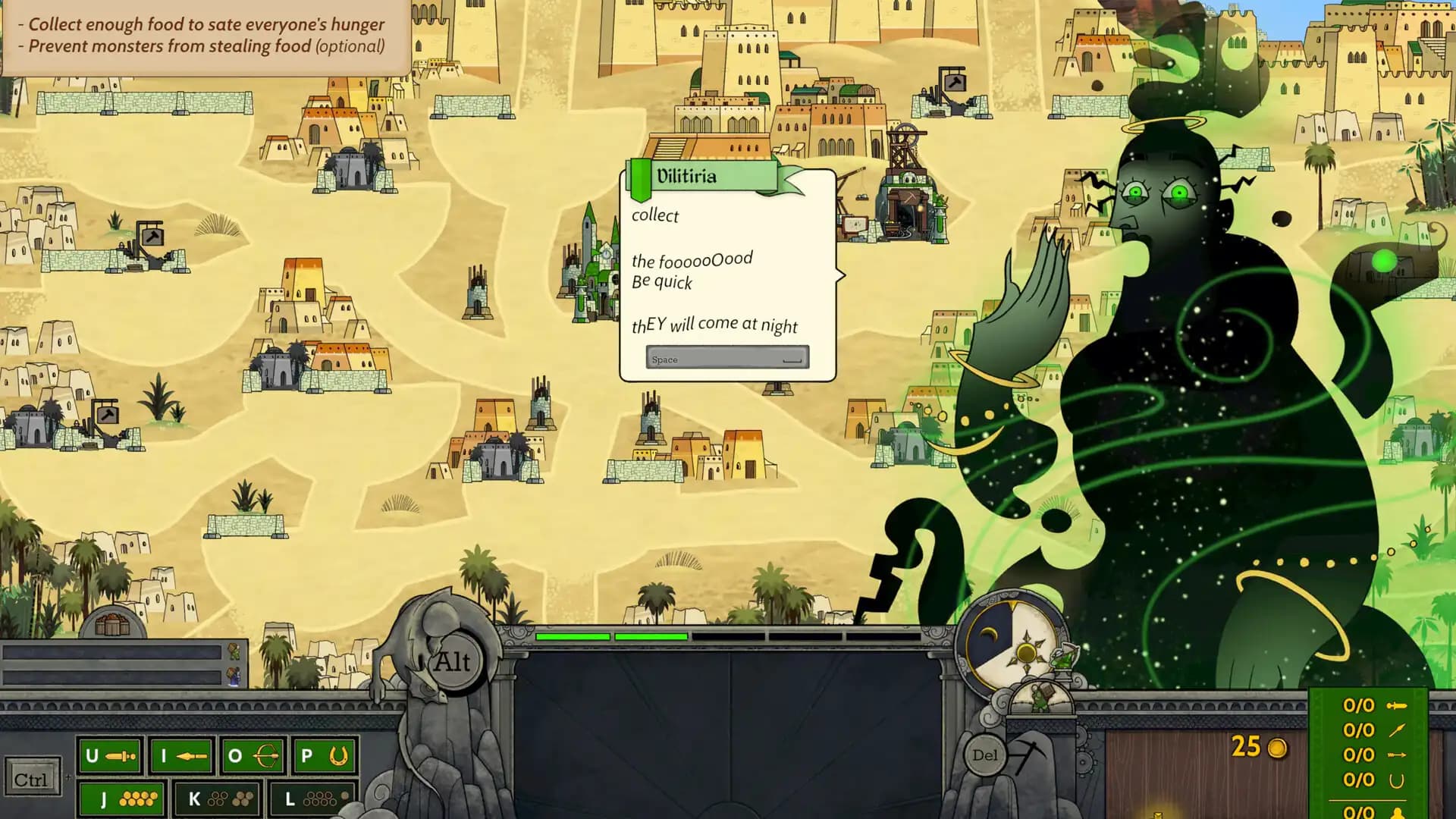 Touch Type Tale - Strategic Typing media 2