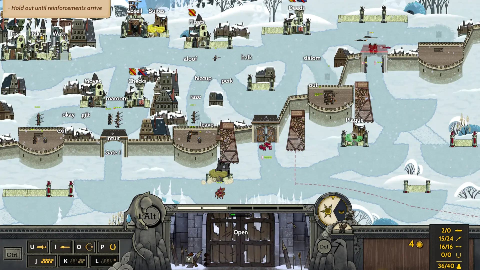 Touch Type Tale - Strategic Typing media 3