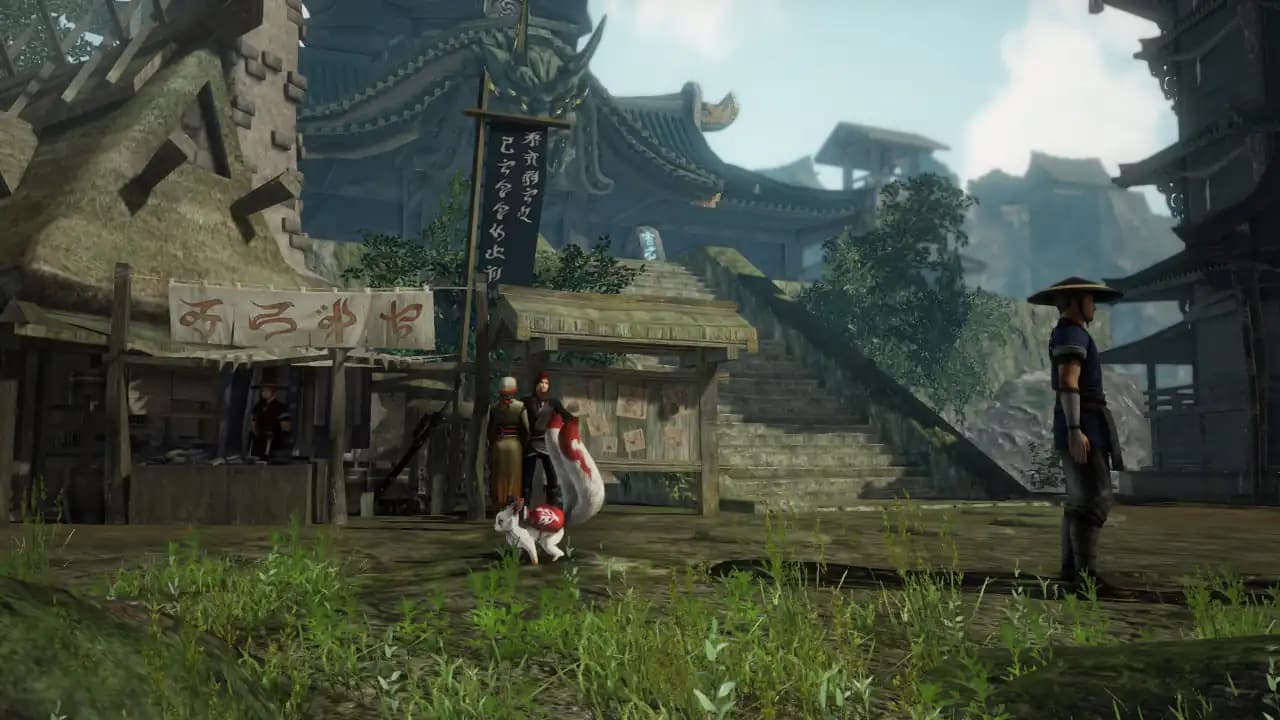 Toukiden: Kiwami media 3