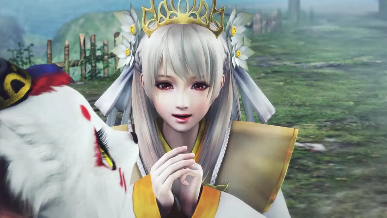 Toukiden: Kiwami media 4