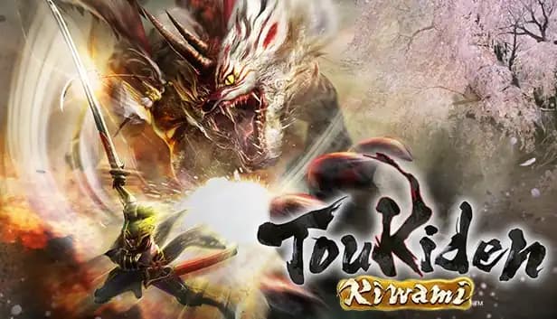 Toukiden: Kiwami cover
