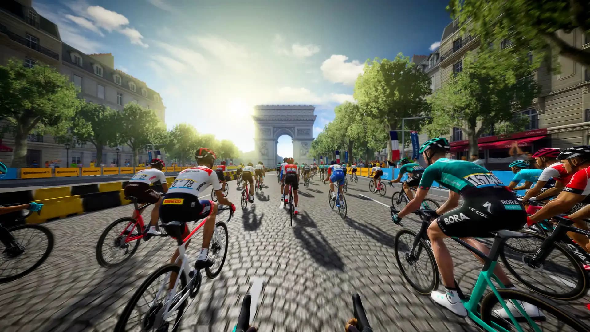 Tour de France 2022 media 1