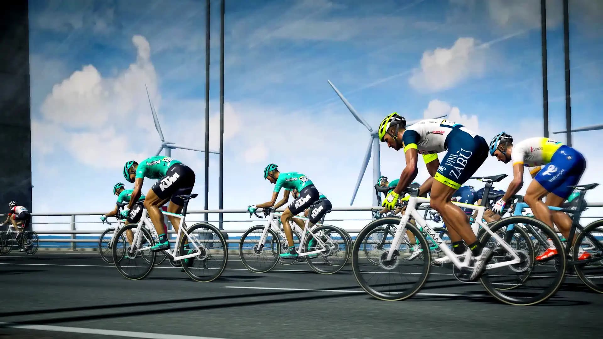 Tour de France 2022 media 3