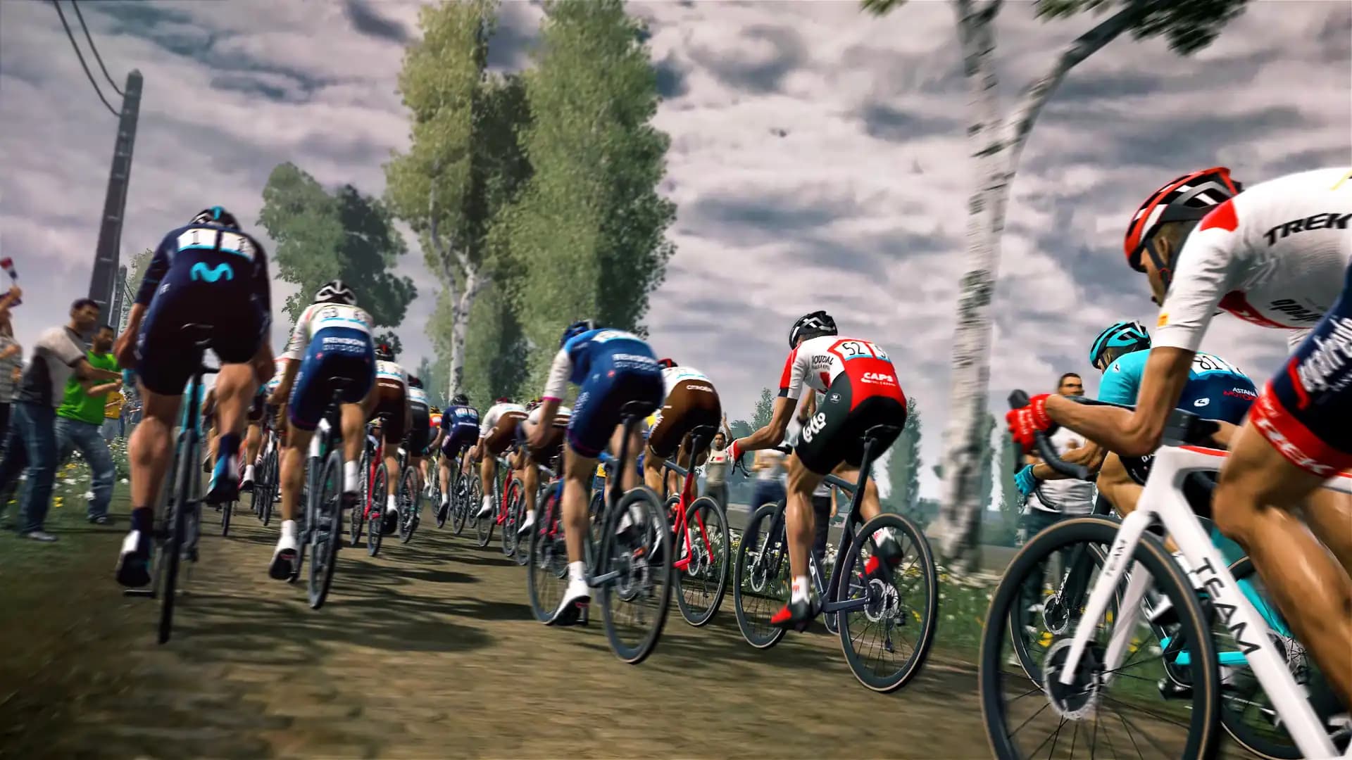 Tour de France 2022 media 4