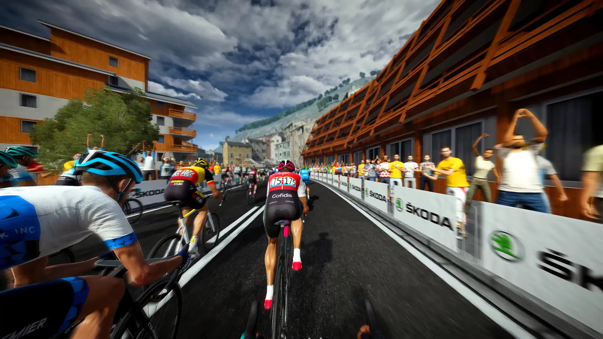 Tour de France 2022 media 5