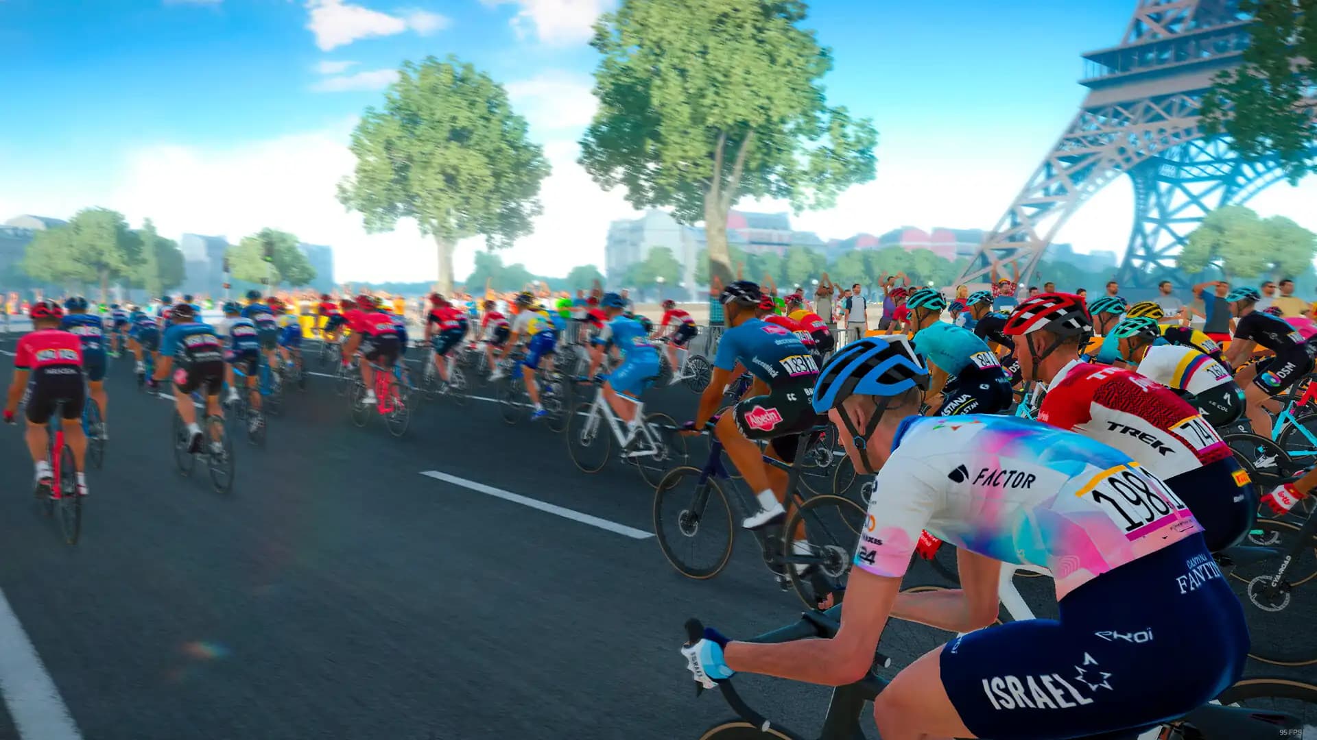 Tour de France 2023 media 1