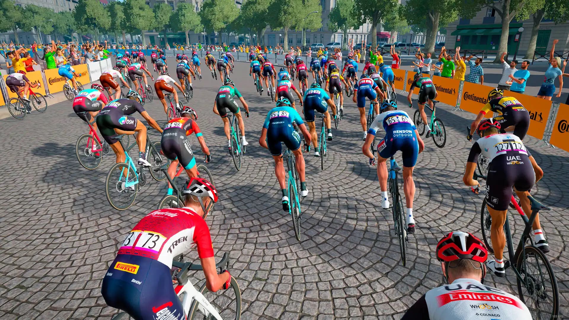 Tour de France 2023 media 2