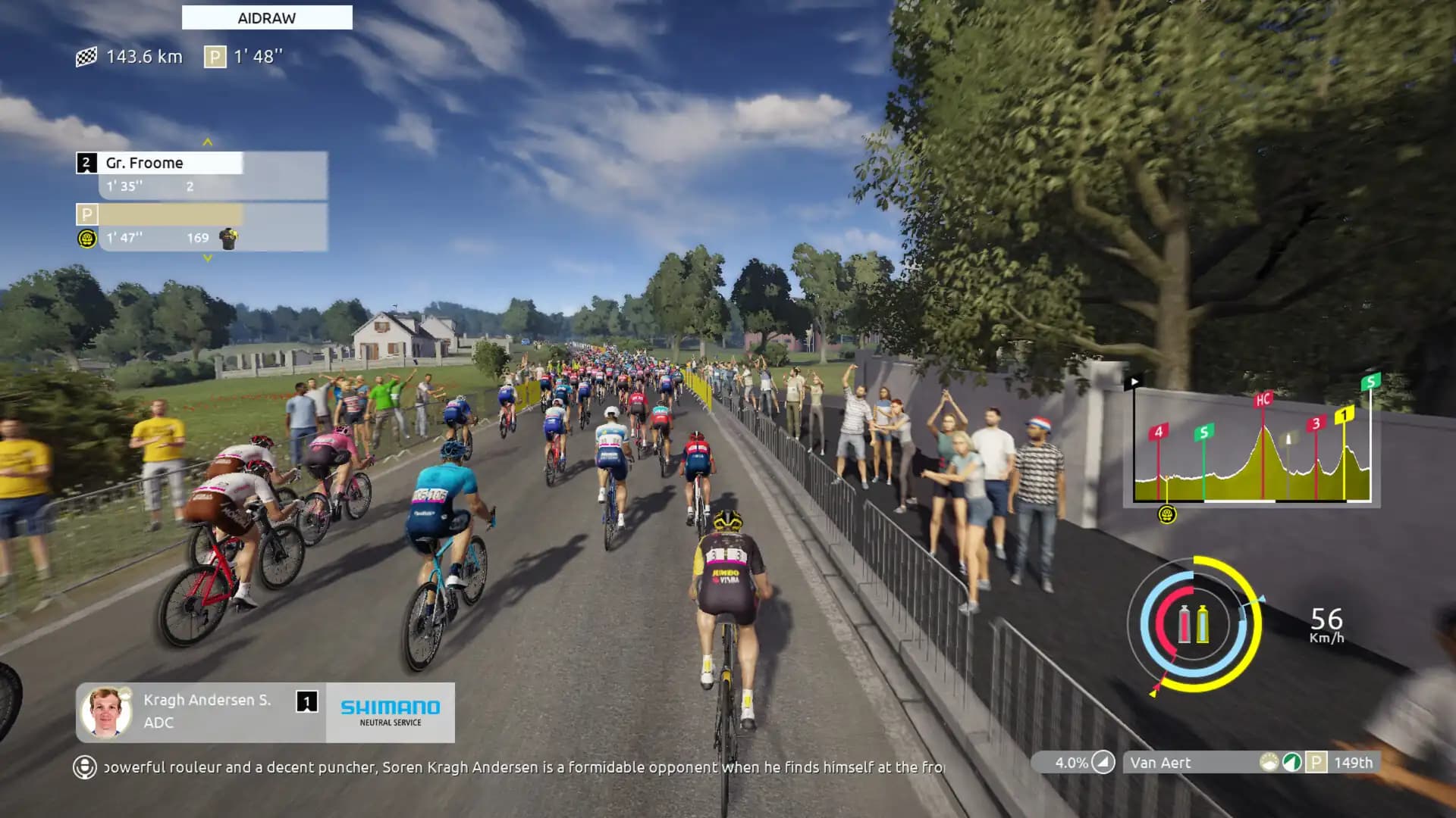 Tour de France 2023 media 3