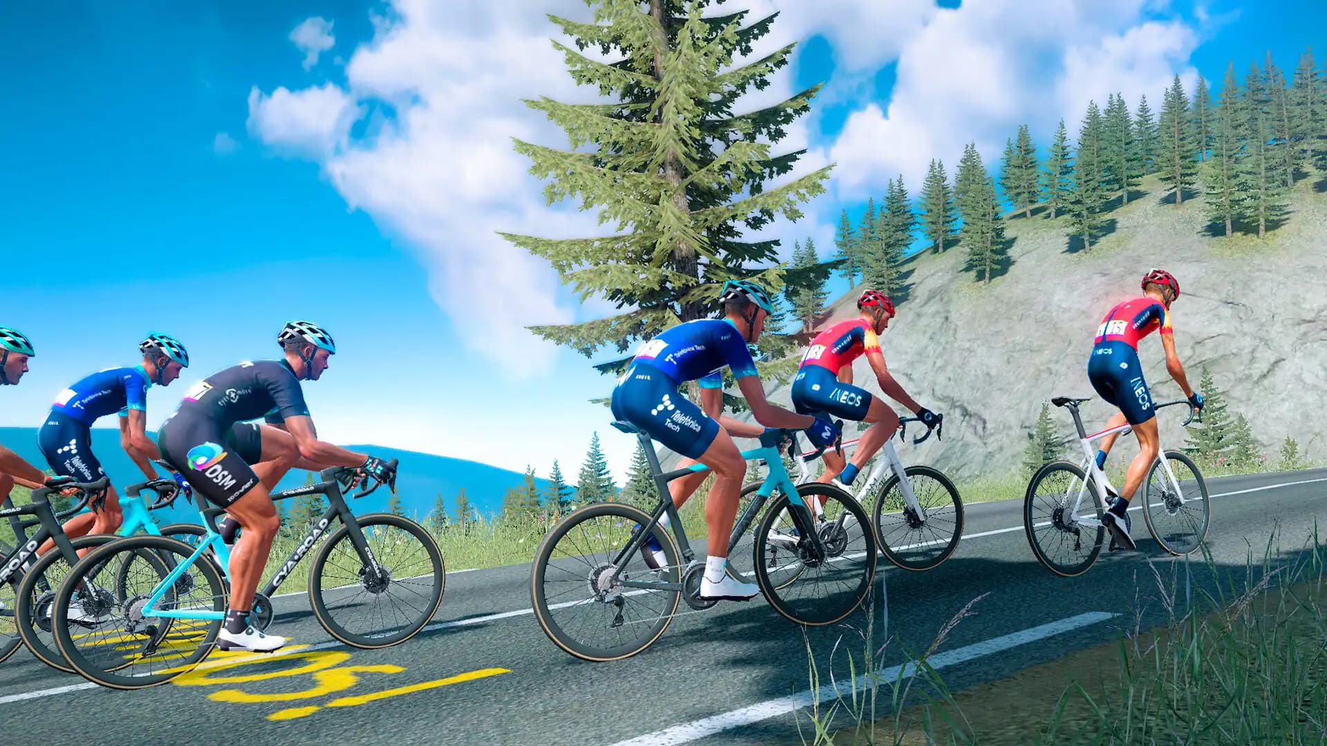 Tour de France 2023 media 4