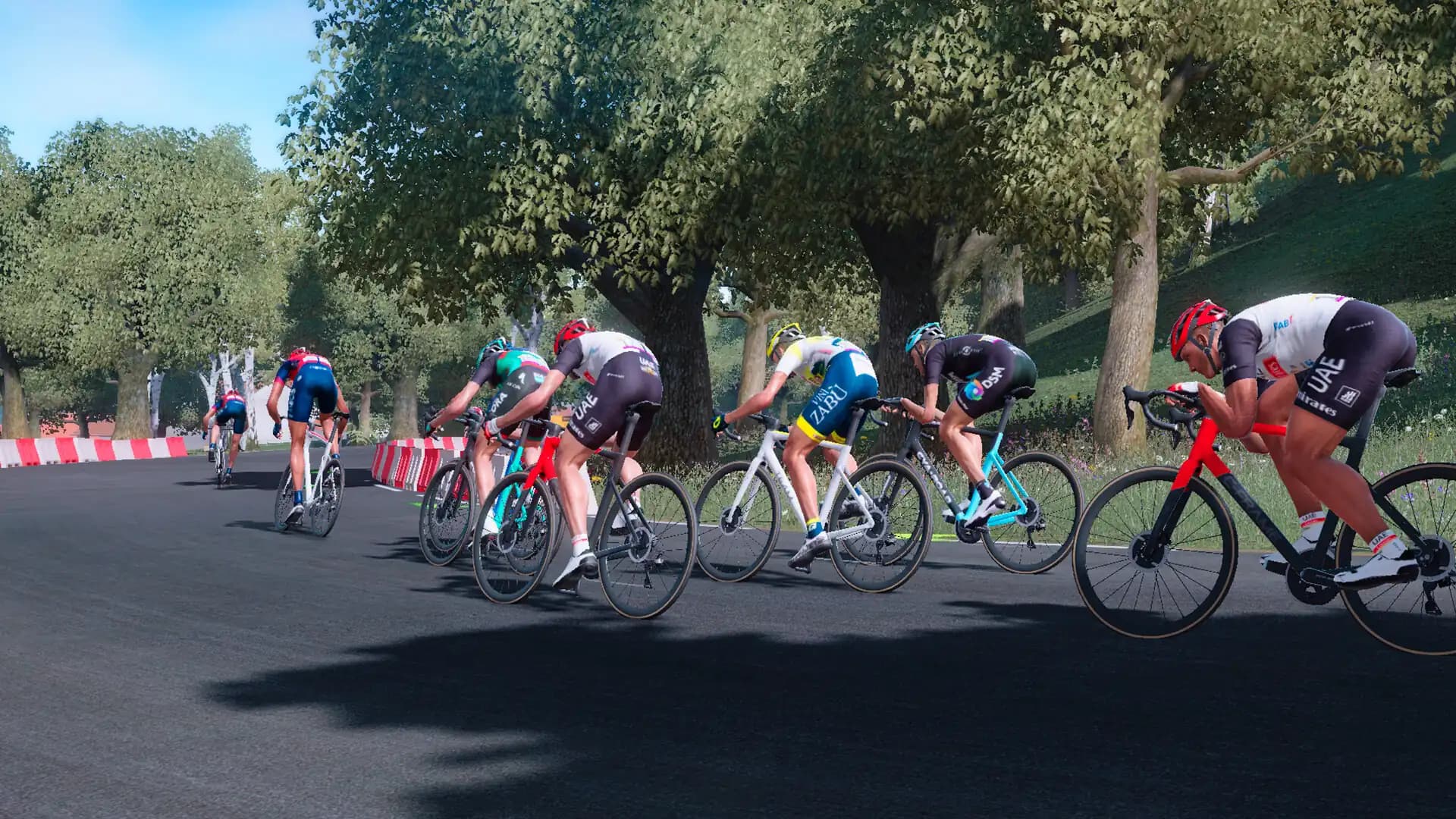 Tour de France 2023 media 5