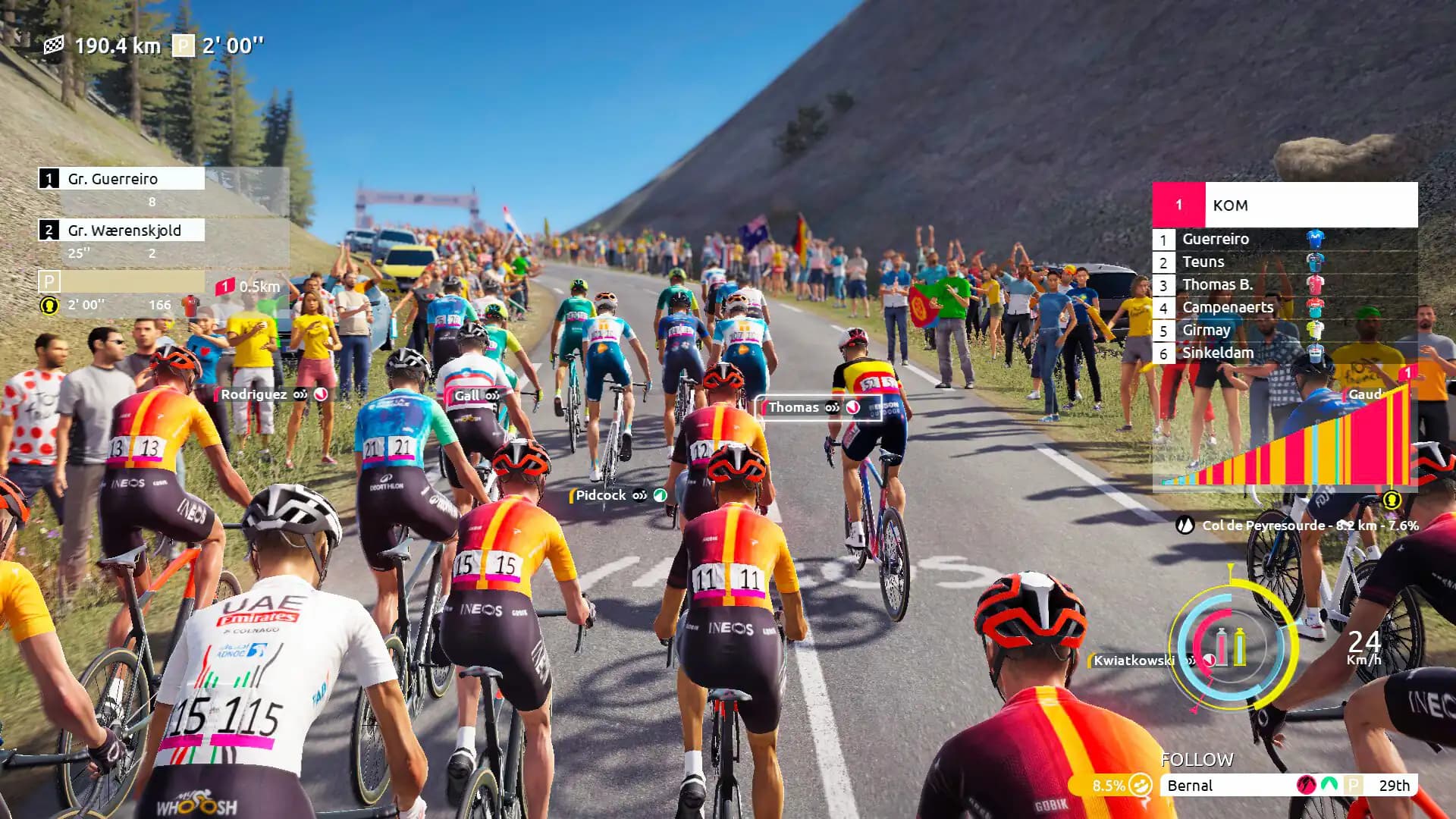 Tour de France 2024 media 4