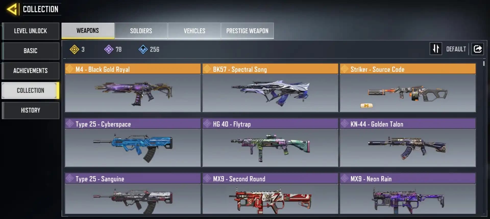Account