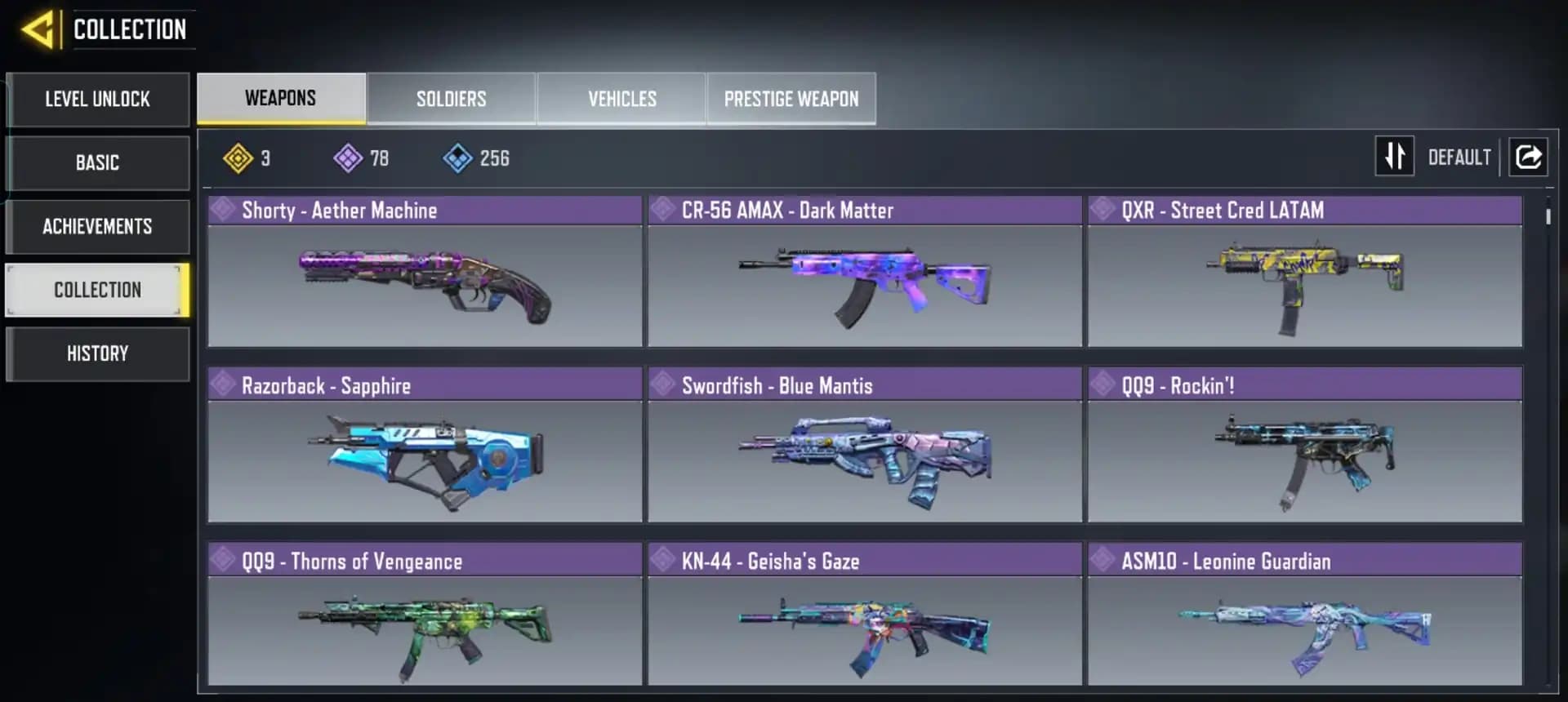 Account