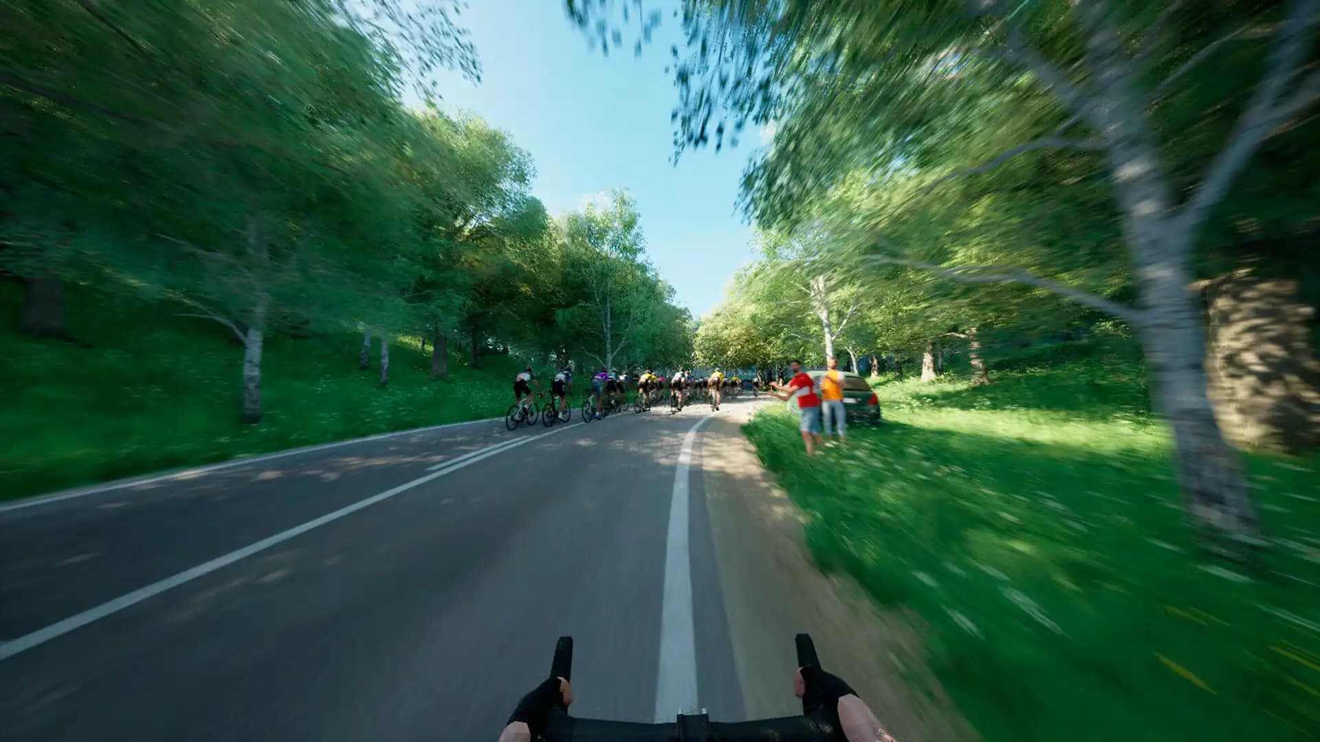Tour de France 2025 Deluxe Edition media 3