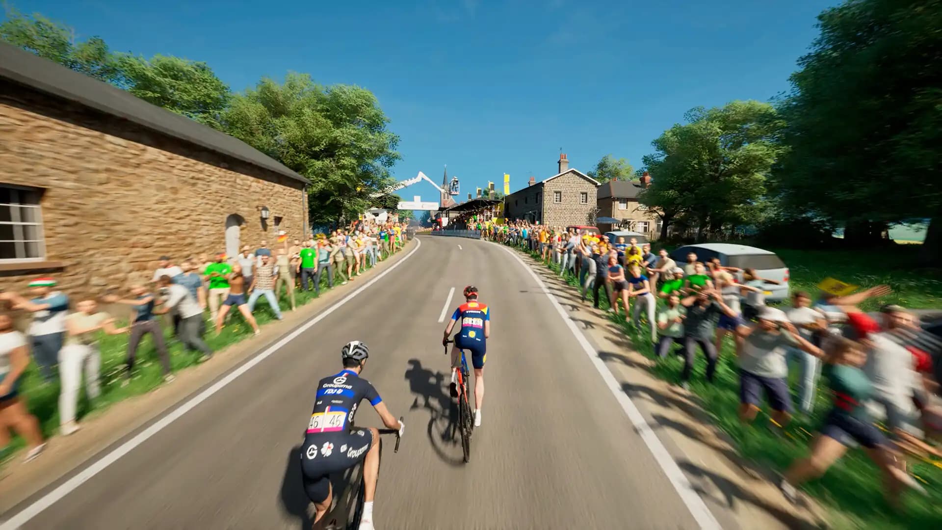 Tour de France 2025 Deluxe Edition media 5