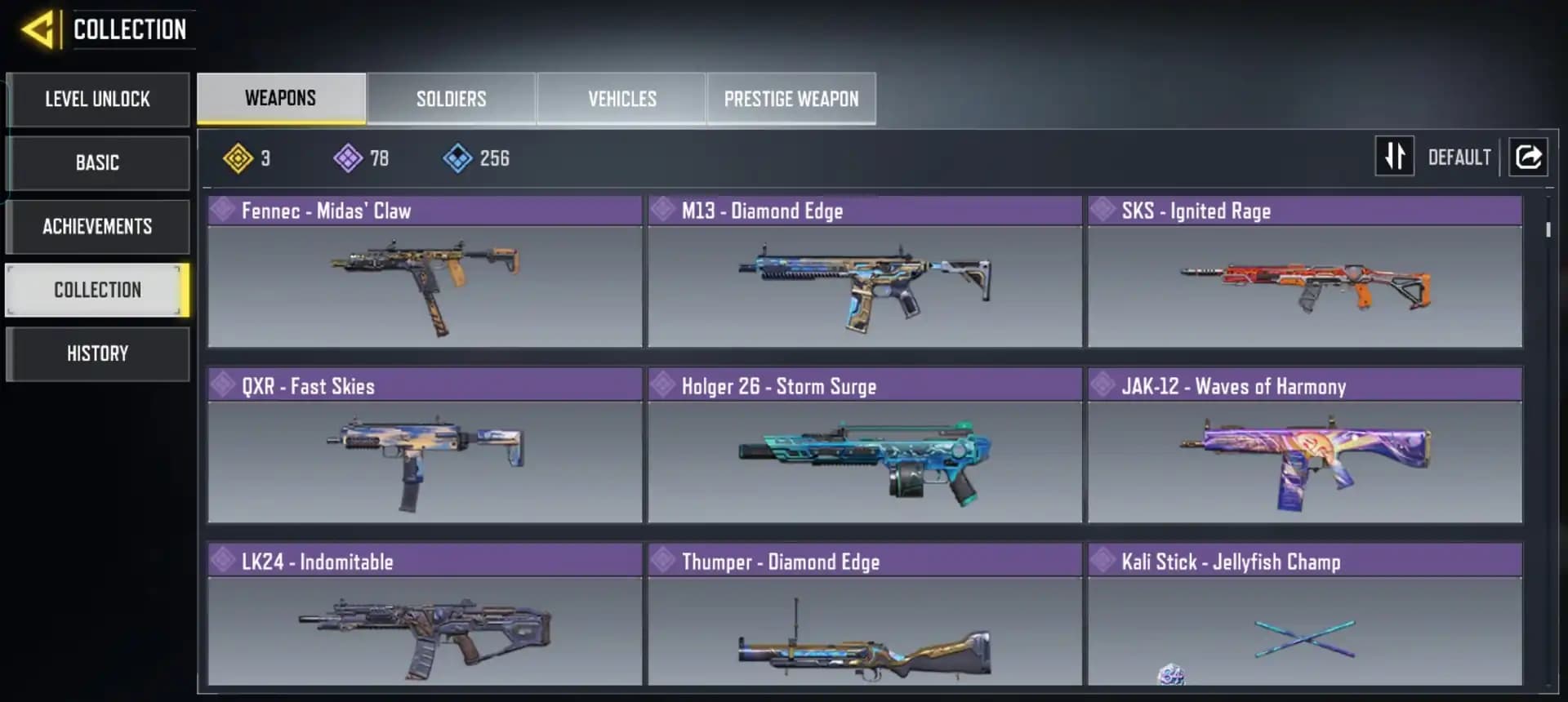 Account