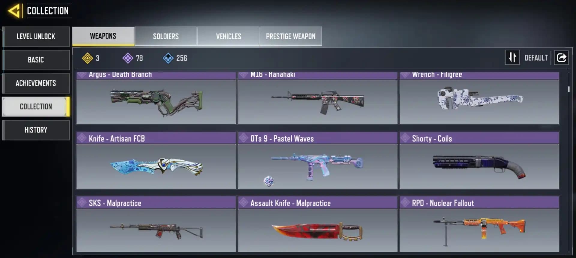 Account