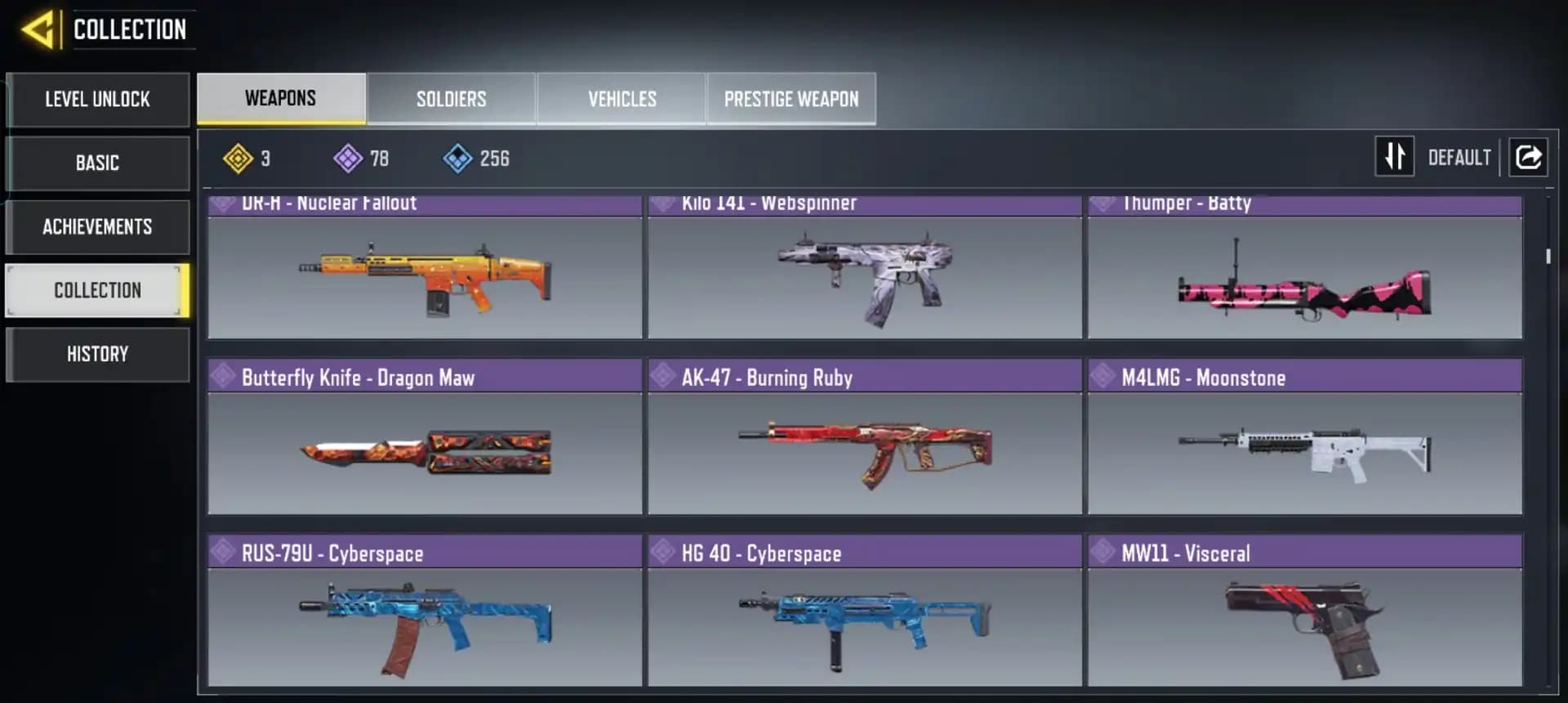 Account