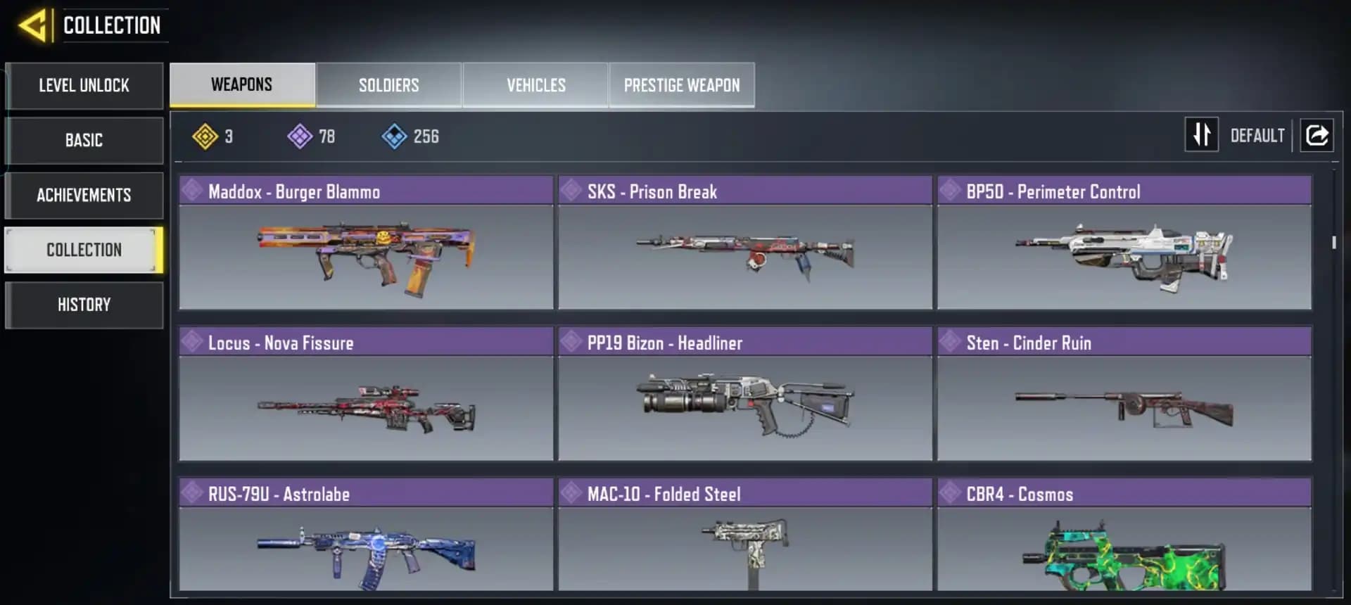Account