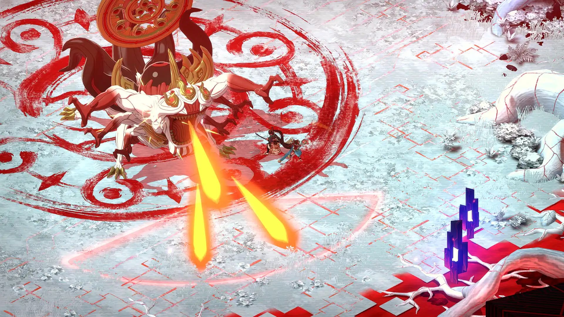 Towa and the Guardians of the Sacred Tree Deluxe Edition media 4