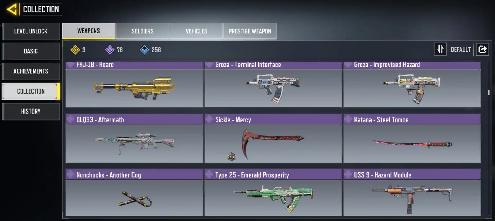 Account