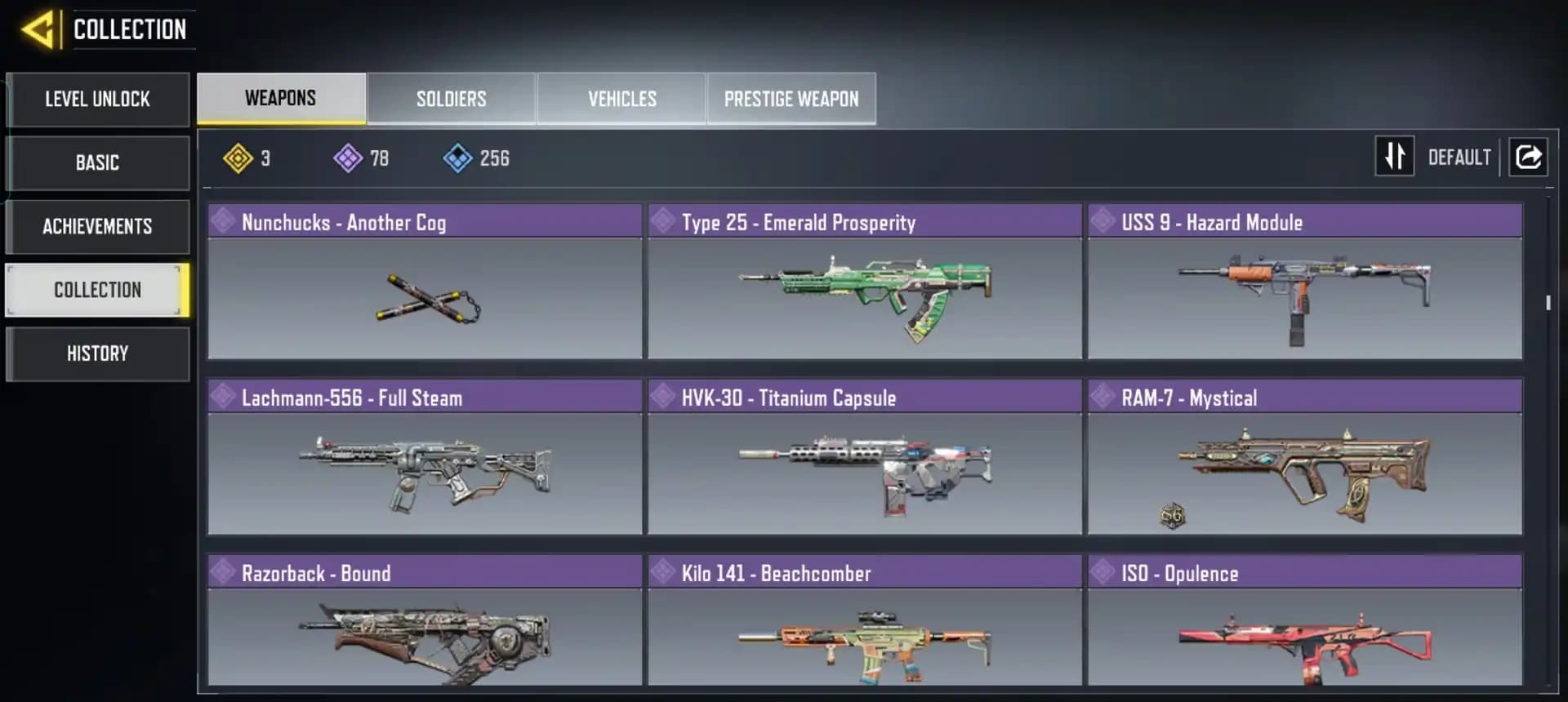 Account