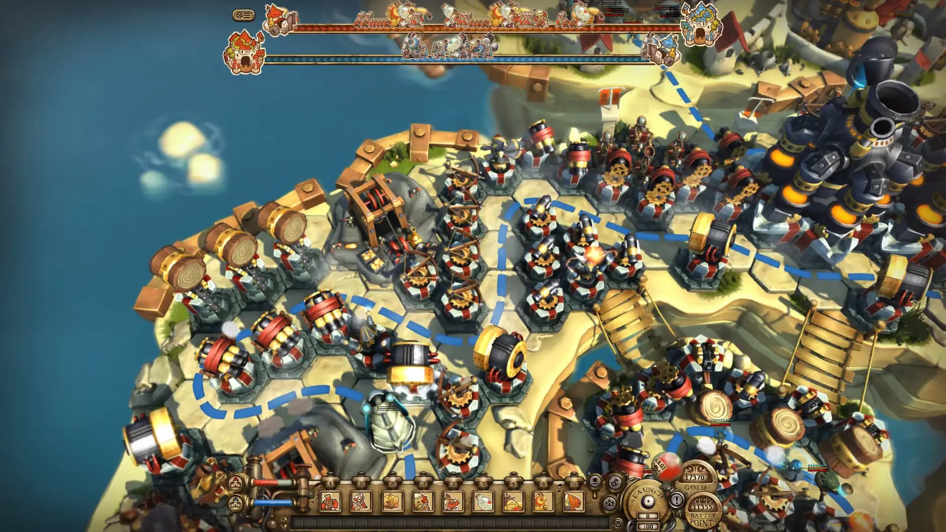 Tower Wars media 2