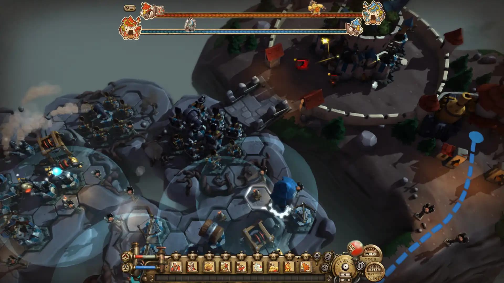 Tower Wars media 3